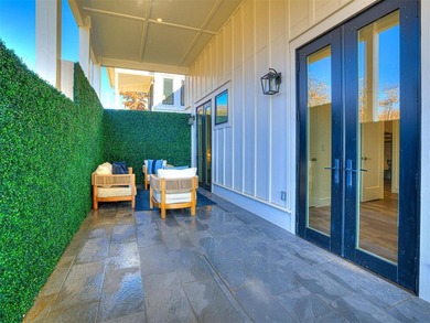 Welcome to 121 Lower Green Way! A rare corner lot property - photo 6