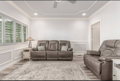 Ideally located along the perimeter wall near the front gate &