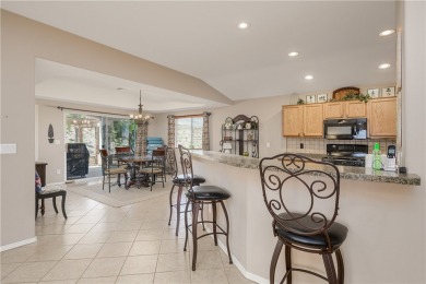 Desert living with room to breathe at 2452 Topanga. Located in