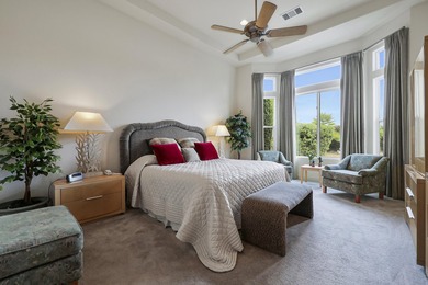 Enjoy this serene setting on a large corner lot. This - photo 18