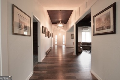 Rare opportunity to own a beautifully renovated historic - photo 18