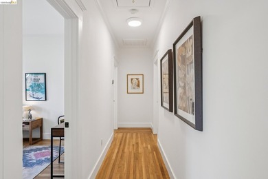 Refined North Berkeley Craftsman with Legal ADU, Private Garden - photo 20