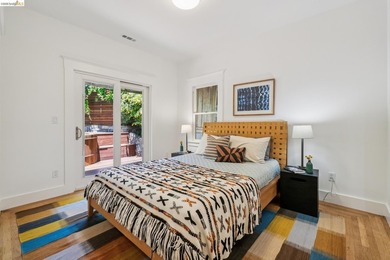 Refined North Berkeley Craftsman with Legal ADU, Private Garden - photo 21