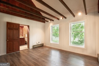 Rare opportunity to own a beautifully renovated historic - photo 21