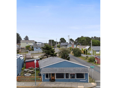 Devils Lake Commercial For Sale in Lincoln City Oregon