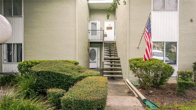 Lake Sparkle Condo For Sale in Ocala Florida