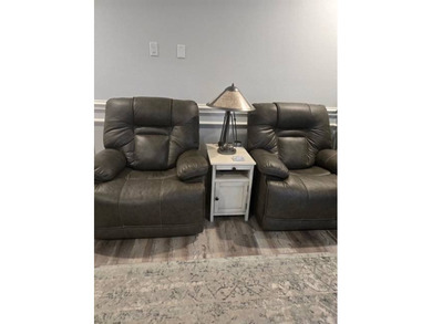 Ideally located along the perimeter wall near the front gate &