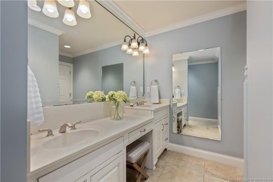 Welcome home to this stately 2 story home nestled in New Albany