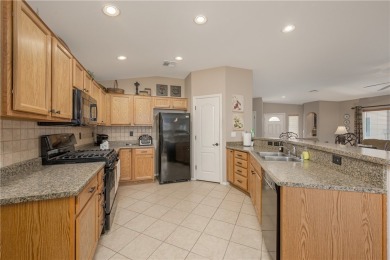 Desert living with room to breathe at 2452 Topanga. Located in