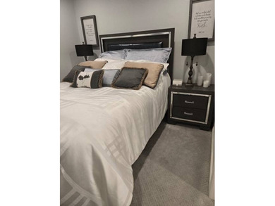 Ideally located along the perimeter wall near the front gate &