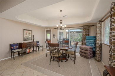 Desert living with room to breathe at 2452 Topanga. Located in