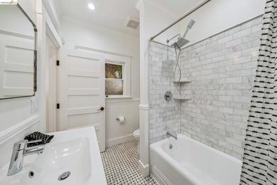 Refined North Berkeley Craftsman with Legal ADU, Private Garden - photo 25