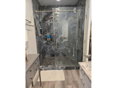 Ideally located along the perimeter wall near the front gate &