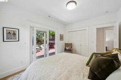 Refined North Berkeley Craftsman with Legal ADU, Private Garden - photo 26