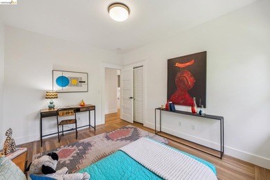 Refined North Berkeley Craftsman with Legal ADU, Private Garden - photo 28