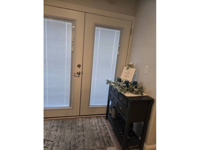 Ideally located along the perimeter wall near the front gate &