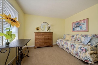 Welcome home to this stately 2 story home nestled in New Albany