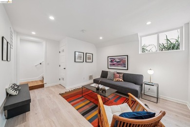 Refined North Berkeley Craftsman with Legal ADU, Private Garden - photo 31