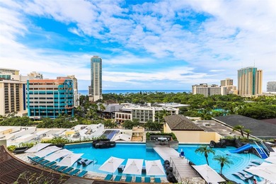 Lake Condo For Sale in Honolulu, Hawaii