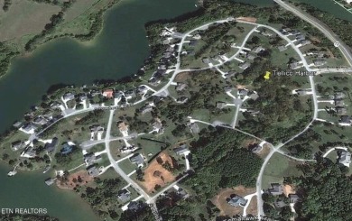(private lake, pond, creek) Lot For Sale in Madisonville Tennessee