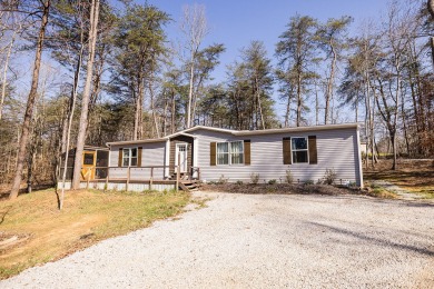 Lake Cumberland Home For Sale in Nancy Kentucky