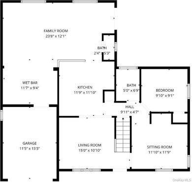 Welcome to this beautiful Colonial located at 1433 Manatuck Blvd - photo 33