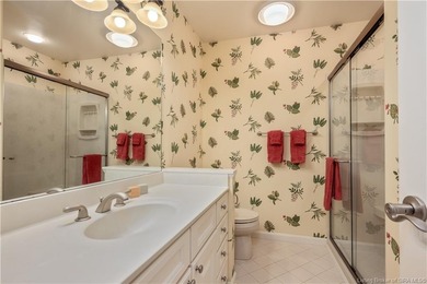 Welcome home to this stately 2 story home nestled in New Albany