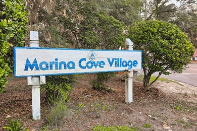 Marina Cove puts the Bluewater Bay lifestyle close to home. This - photo 4