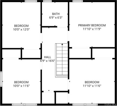 Welcome to this beautiful Colonial located at 1433 Manatuck Blvd - photo 34