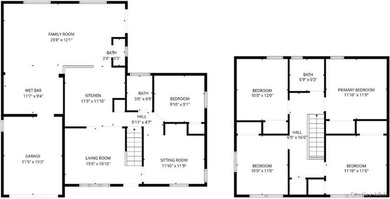 Welcome to this beautiful Colonial located at 1433 Manatuck Blvd - photo 35