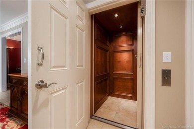 Welcome home to this stately 2 story home nestled in New Albany