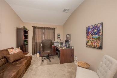 Desert living with room to breathe at 2452 Topanga. Located in