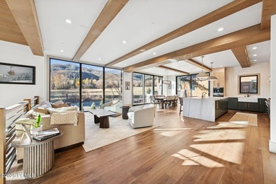 This brand new constructed home in Thaynes Canyon offers the - photo 6