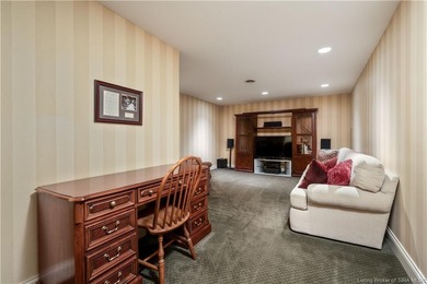 Welcome home to this stately 2 story home nestled in New Albany