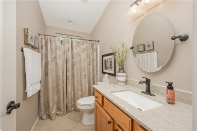 Desert living with room to breathe at 2452 Topanga. Located in