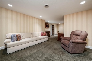 Welcome home to this stately 2 story home nestled in New Albany