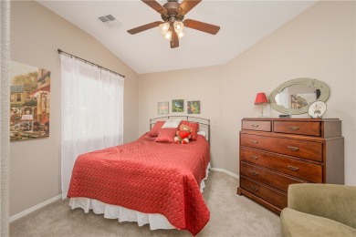 Desert living with room to breathe at 2452 Topanga. Located in