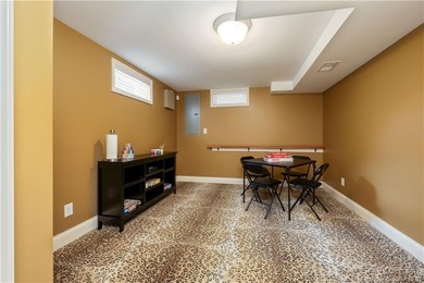 Welcome home to this stately 2 story home nestled in New Albany