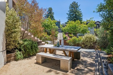Refined North Berkeley Craftsman with Legal ADU, Private Garden - photo 40