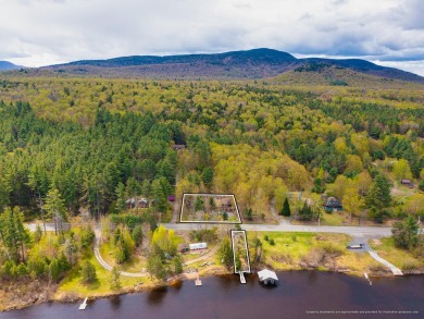 Lake Home For Sale in Tupper Lake, New York