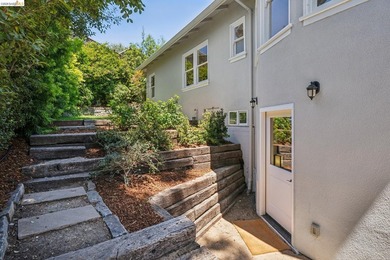 Refined North Berkeley Craftsman with Legal ADU, Private Garden - photo 41