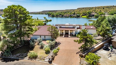 Ransom Canyon Lake Home For Sale in Ransom Canyon Texas