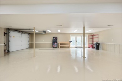 Welcome home to this stately 2 story home nestled in New Albany