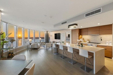 888 W E St 3002 - photo 4