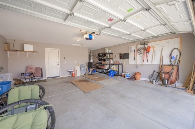 Desert living with room to breathe at 2452 Topanga. Located in