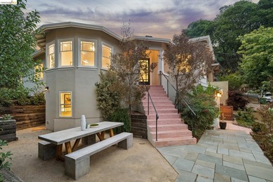Refined North Berkeley Craftsman with Legal ADU, Private Garden - photo 48