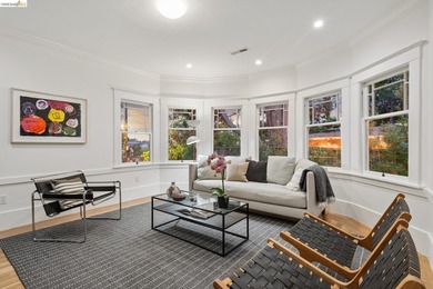 Refined North Berkeley Craftsman with Legal ADU, Private Garden - photo 49