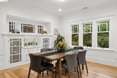Refined North Berkeley Craftsman with Legal ADU, Private Garden - photo 50