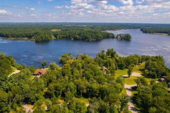 Biron Flowage Lake Lot For Sale in Wisconsin Rapids Wisconsin