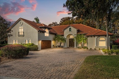 Lake Dora Home For Sale in Tavares Florida